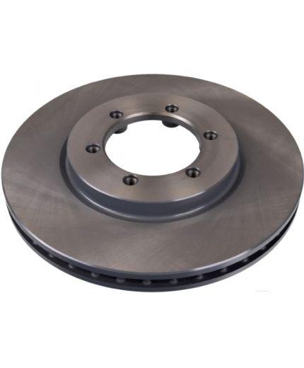 BLUE PRINT Тормозной диск