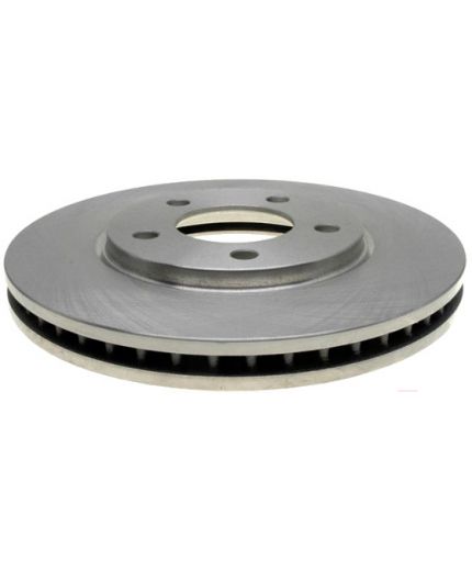 Raybestos Тормозной диск передний Фото 2