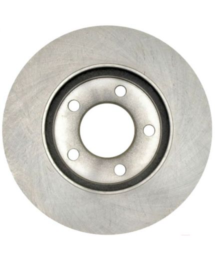 Raybestos Тормозной диск передний Фото 3