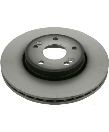 AP Тормозной диск