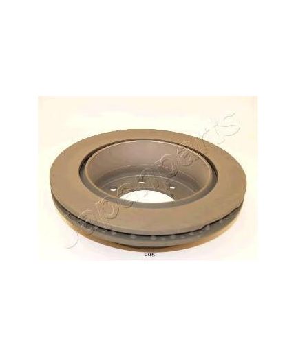 Japanparts Тормозной диск задний