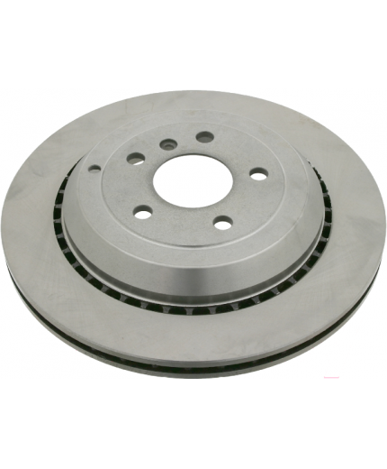 AP Тормозной диск