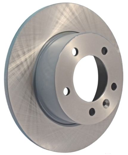 BLUE PRINT Тормозной диск Фото 2