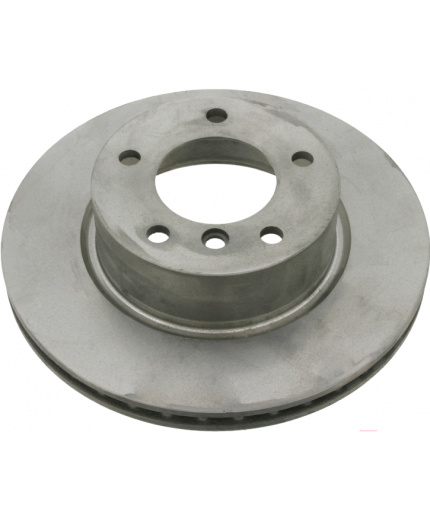 AP Тормозной диск