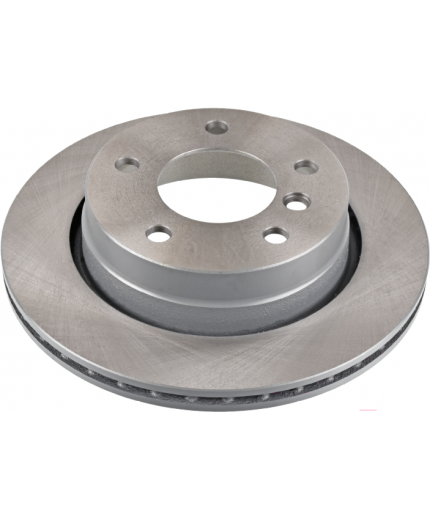 AP Тормозной диск