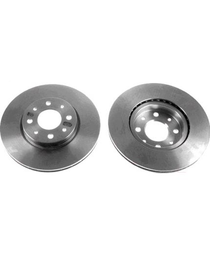 TRW Тормозной диск