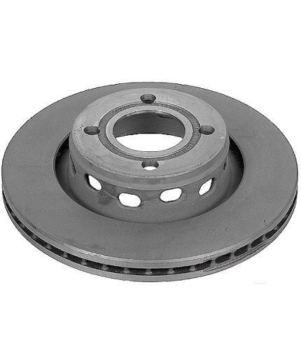 FENOX Тормозной диск Фото 3