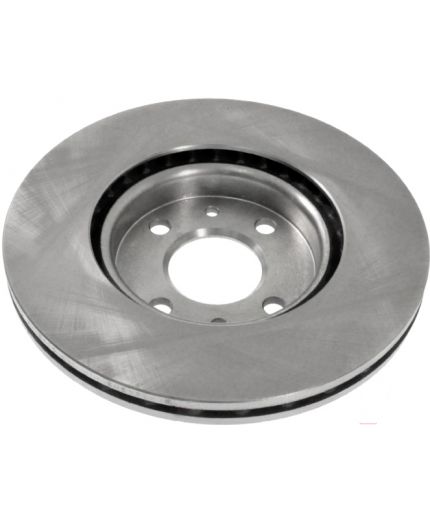 BLUE PRINT Тормозной диск Фото 2