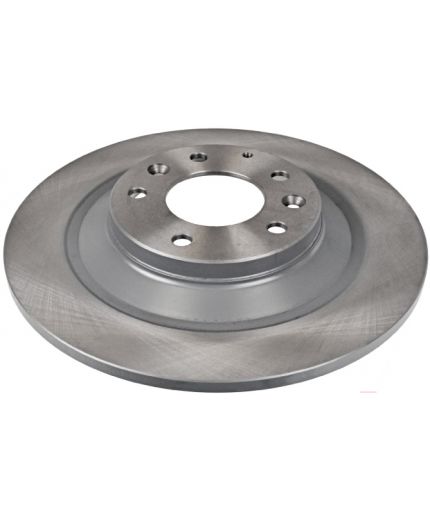 BLUE PRINT Тормозной диск Фото 2