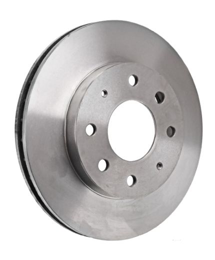 BLUE PRINT Тормозной диск Фото 3