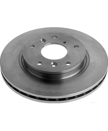 AP Тормозной диск