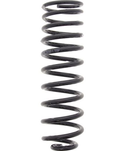 KYB Пружина подвески Фото 2