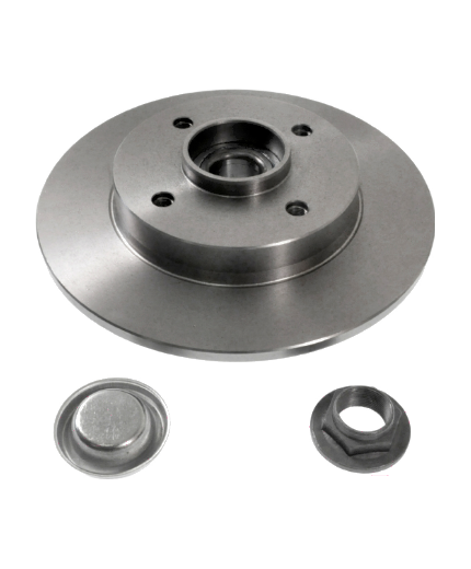 Trusting Тормозной диск