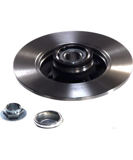 AP Тормозной диск