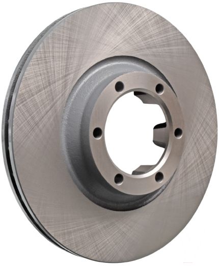 AP Тормозной диск Фото 2