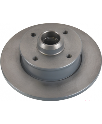 AP Тормозной диск