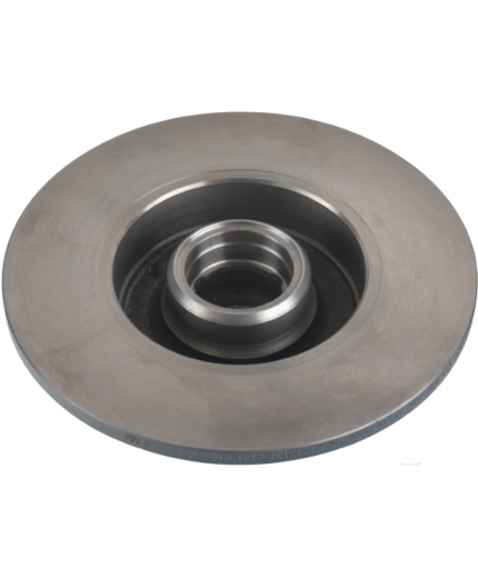 AP Тормозной диск Фото 2