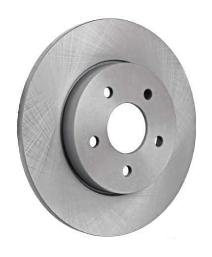 BLUE PRINT Тормозной диск Фото 2