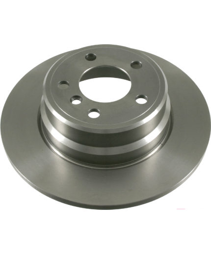 AP Тормозной диск