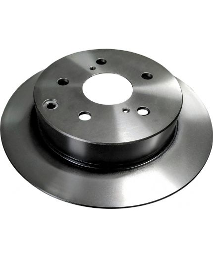 TRW Тормозной диск