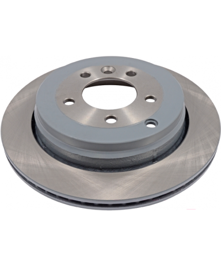 AP Тормозной диск