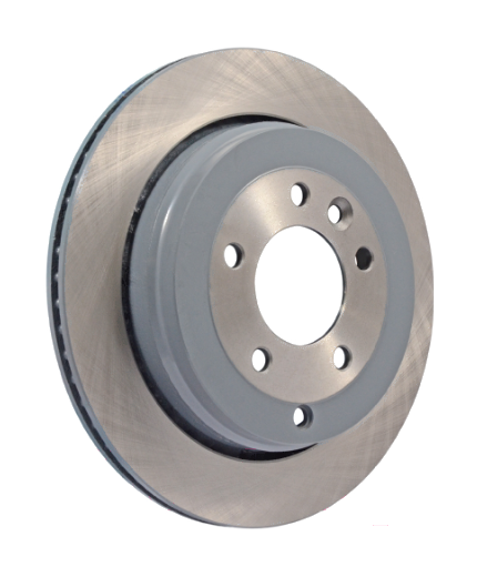 AP Тормозной диск Фото 2