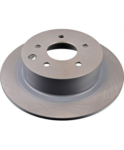 AP Тормозной диск