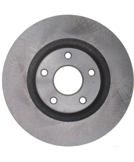 Raybestos Тормозной диск задний Фото 2