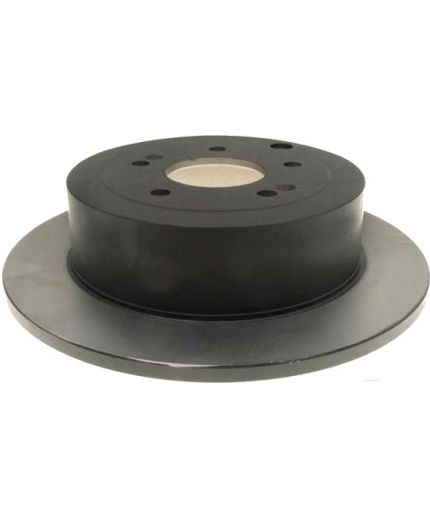 Raybestos Тормозной диск задний