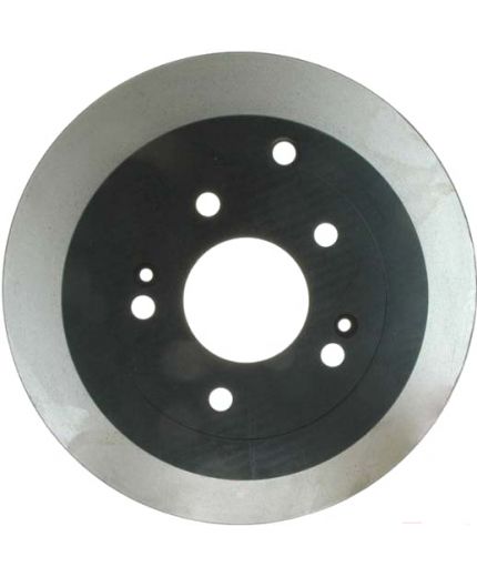 Raybestos Тормозной диск задний Фото 2