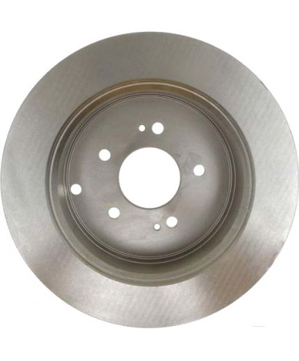 Raybestos Тормозной диск задний Фото 3