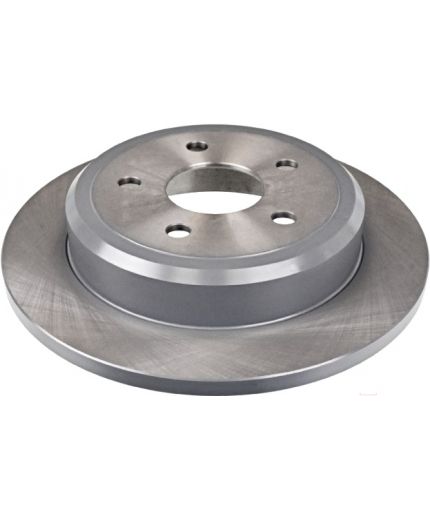 BLUE PRINT Тормозной диск