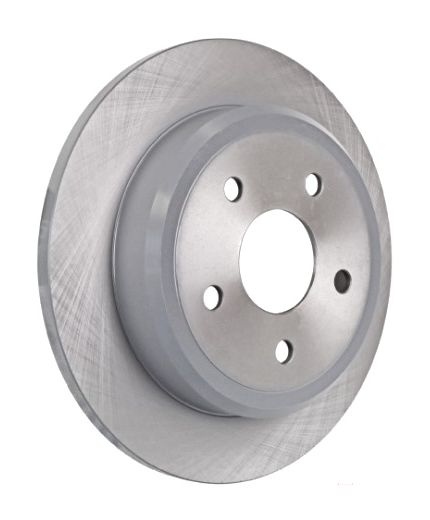 BLUE PRINT Тормозной диск Фото 2