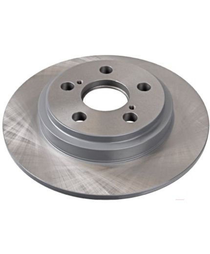 BLUE PRINT Тормозной диск