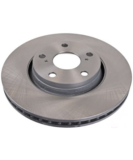 BLUE PRINT Тормозной диск