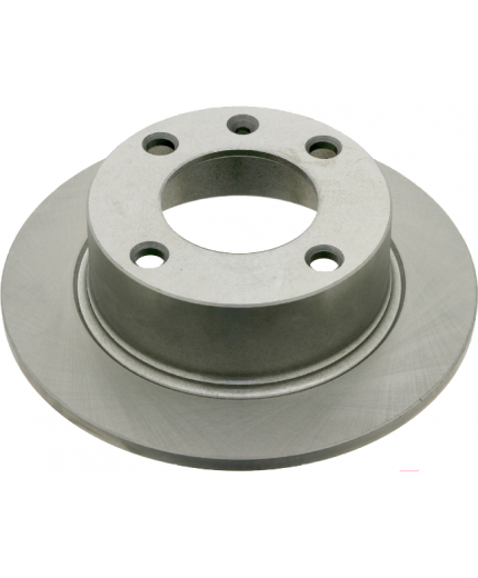 AP Тормозной диск