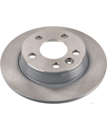 AP Тормозной диск