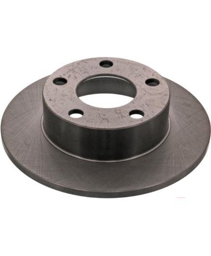 AP Тормозной диск