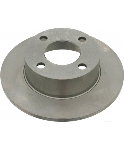 AP Тормозной диск