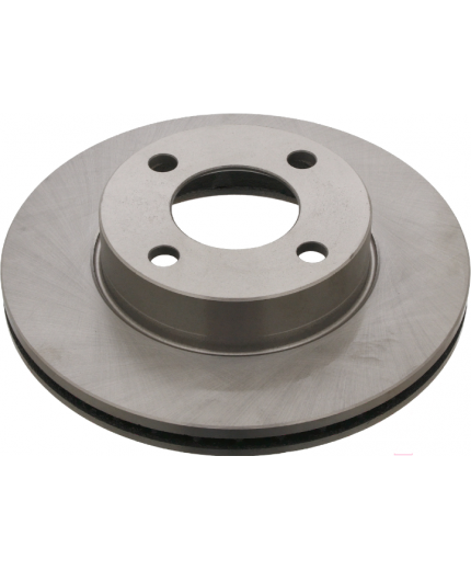 AP Тормозной диск