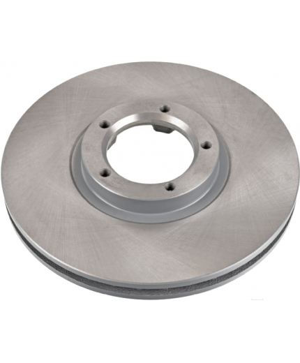 AP Тормозной диск