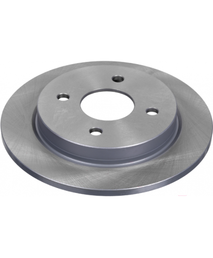 AP Тормозной диск