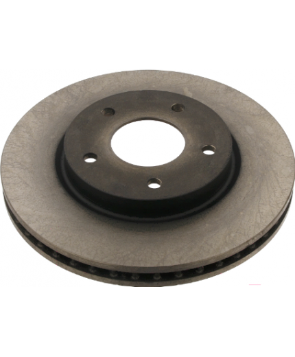 MITSUBISHI Тормозной диск Фото 2