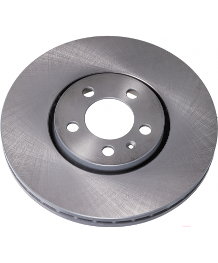 AP Тормозной диск