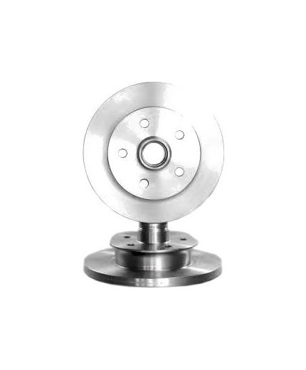 FENOX Тормозной диск Фото 2