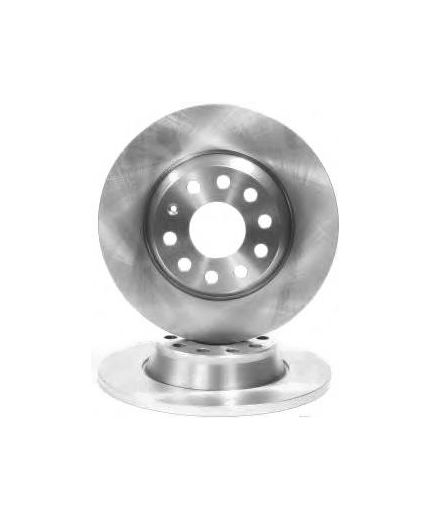 FENOX Тормозной диск Фото 3