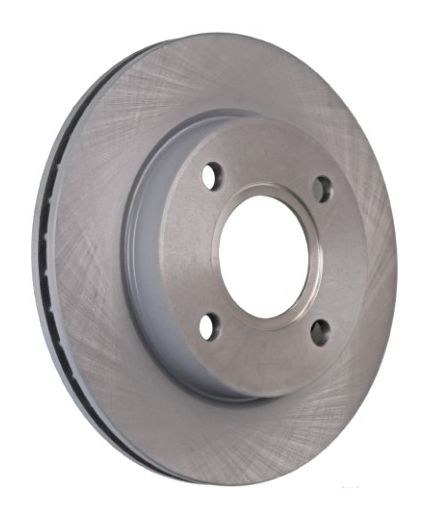 BLUE PRINT Тормозной диск Фото 2