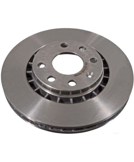 BLUE PRINT Тормозной диск