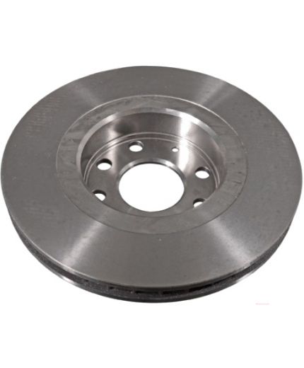 BLUE PRINT Тормозной диск Фото 2