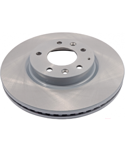 MAZDA Тормозной диск Фото 2